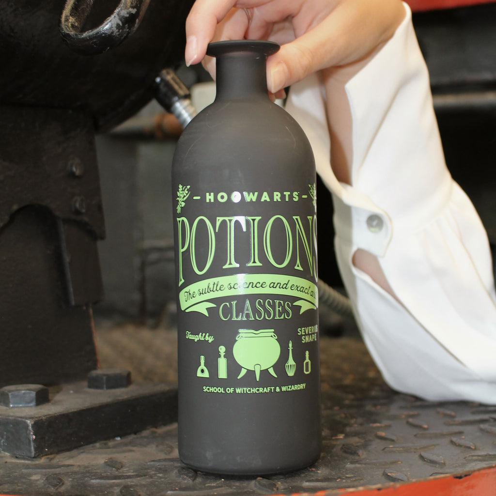 Produktbild Harry Potter - Trolldrycker Vas