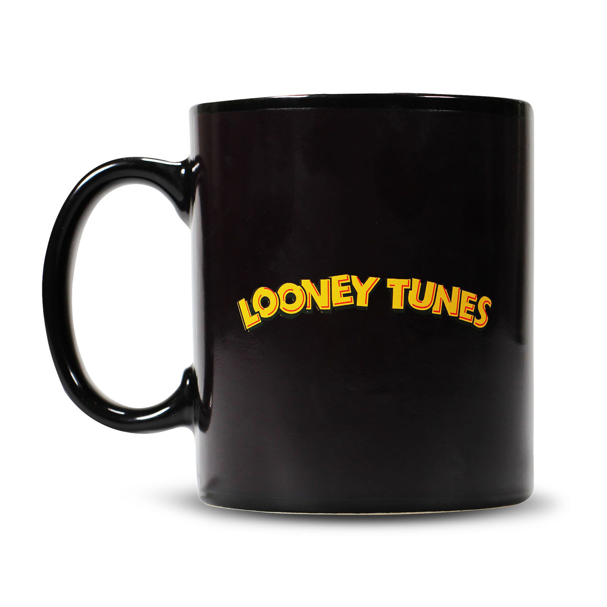 Product image Looney Tunes - Group Thermo effect Cup