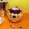 Produktbild Looney Tunes - Taz 3D Mugg