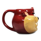 Produktbild Looney Tunes - Taz 3D Mugg