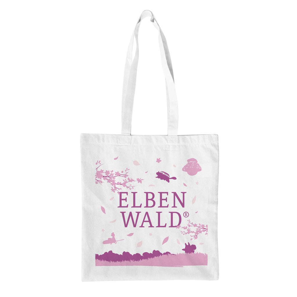 Produktbild Elbenwald Anime Shoppingväska