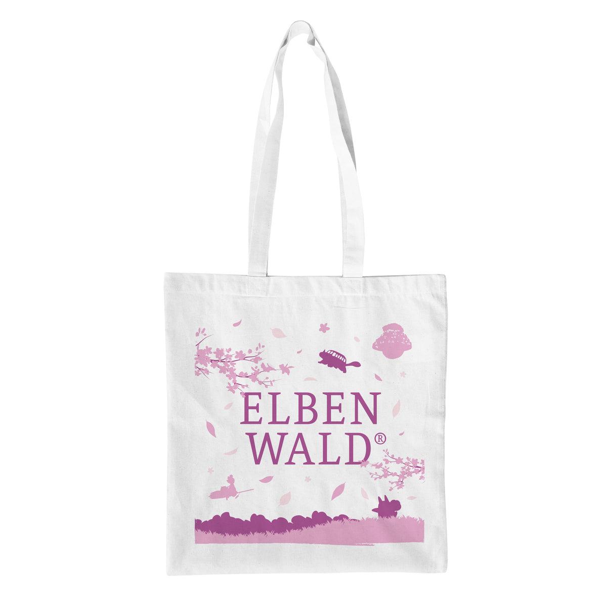 Produktbild Elbenwald Anime Shoppingväska