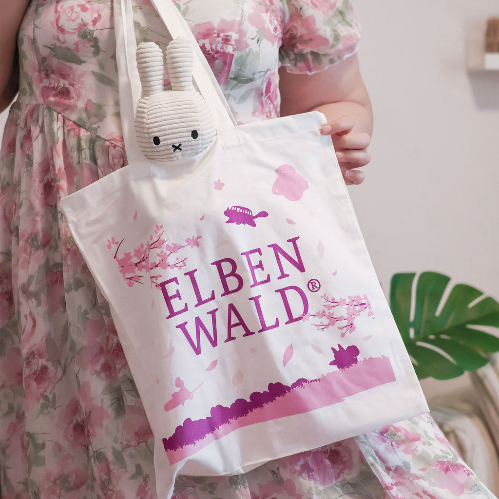 Produktbild Elbenwald Anime Shoppingväska