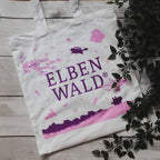 Produktbild Elbenwald Anime Shoppingväska