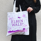 Produktbild Elbenwald Anime Shoppingväska