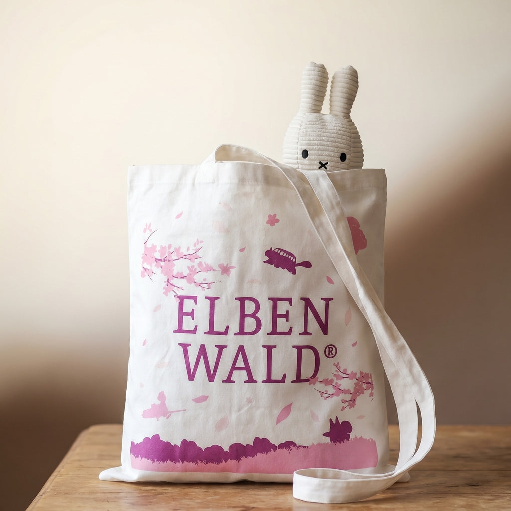 Produktbild Elbenwald Anime Shoppingväska