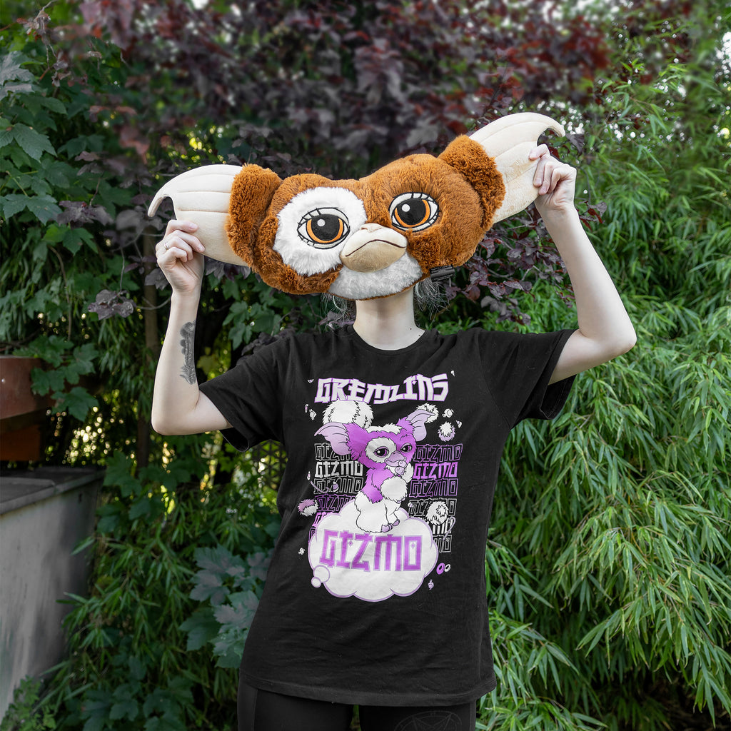 Produktbild Gremlins - Gizmo Plyschkudde