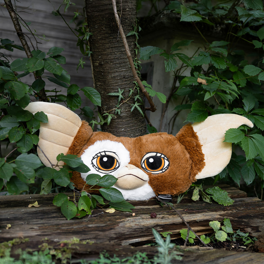 Produktbild Gremlins - Gizmo Plyschkudde