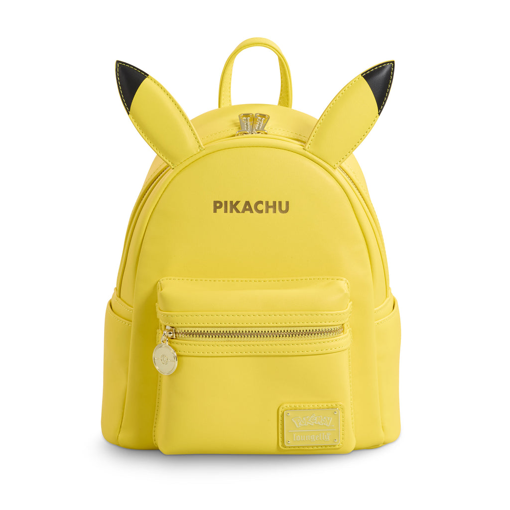 Produktbild Pokemon - Pikachu Mini Ryggsäck