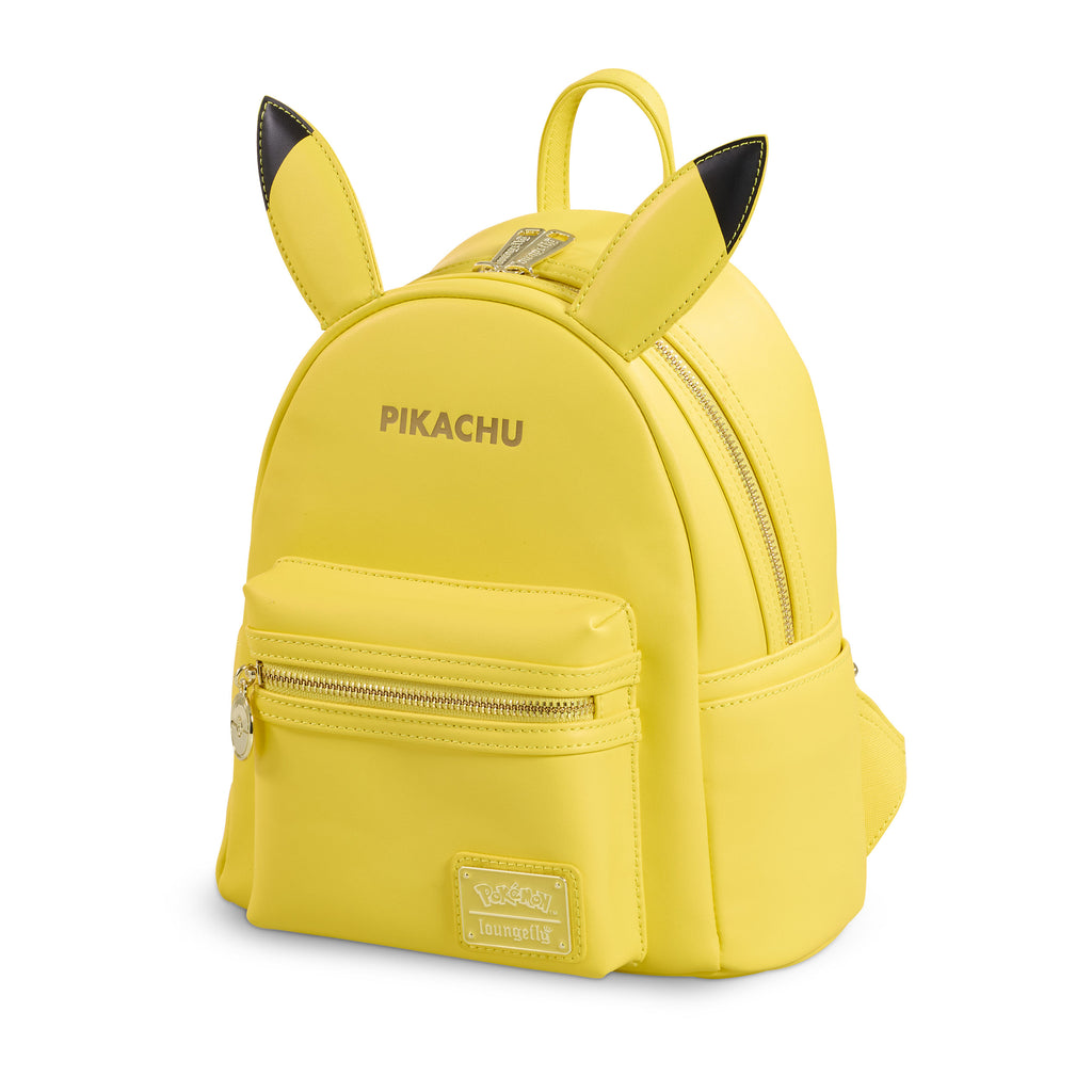 Produktbild Pokemon - Pikachu Mini Ryggsäck