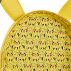 Produktbild Pokemon - Pikachu Mini Ryggsäck