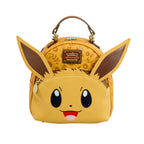 Produktbild Pokemon - Evoli Flower Mini Ryggsäck