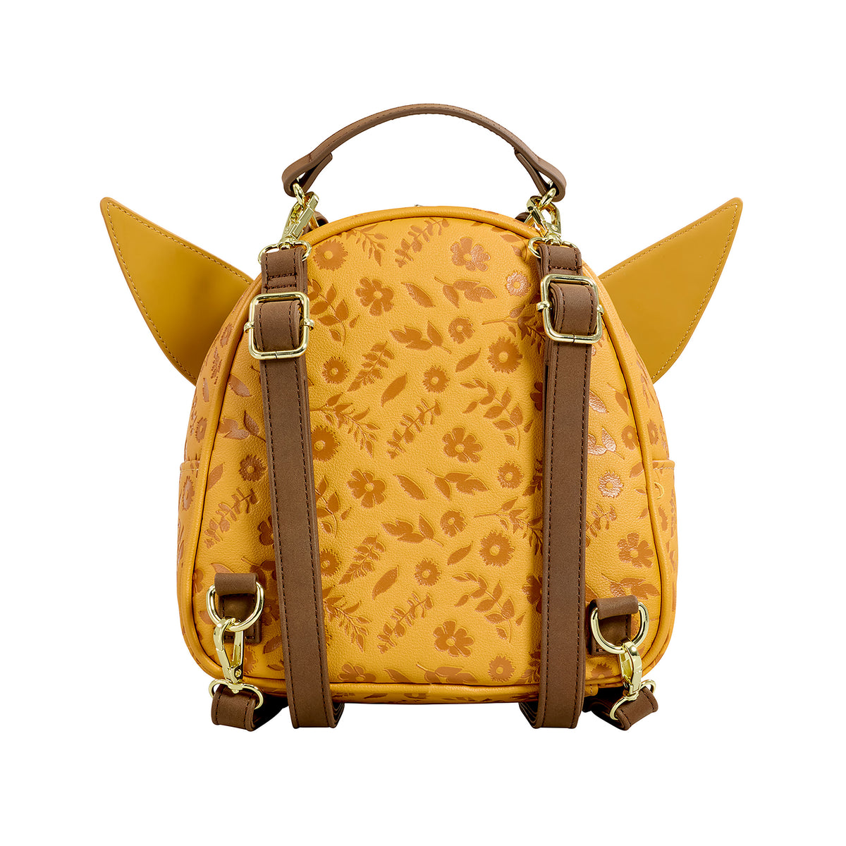 Produktbild Pokemon - Evoli Flower Mini Ryggsäck