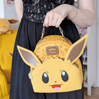 Produktbild Pokemon - Evoli Flower Mini Ryggsäck