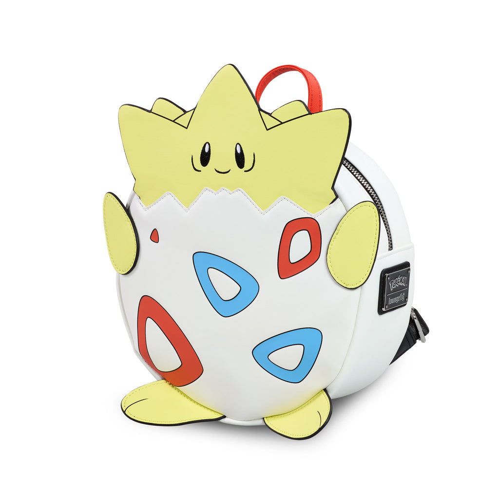 Produktbild Pokemon - Togepi Mini Ryggsäck