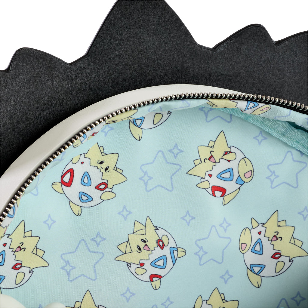 Produktbild Pokemon - Togepi Mini Ryggsäck