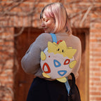 Produktbild Pokemon - Togepi Mini Ryggsäck