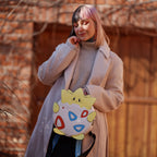 Produktbild Pokemon - Togepi Mini Ryggsäck