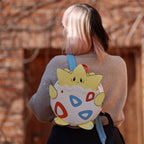 Produktbild Pokemon - Togepi Mini Ryggsäck