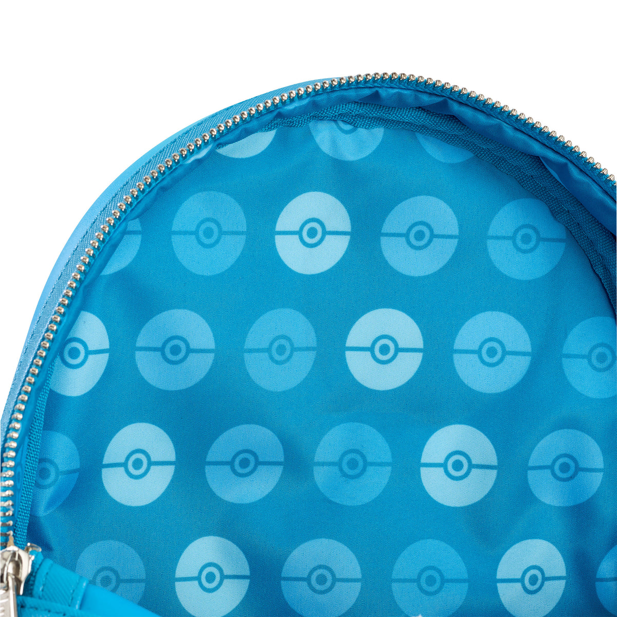 Produktbild Pokemon - Bubbles Mini Ryggsäck