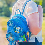 Produktbild Pokemon - Bubbles Mini Ryggsäck