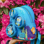 Produktbild Pokemon - Bubbles Mini Ryggsäck