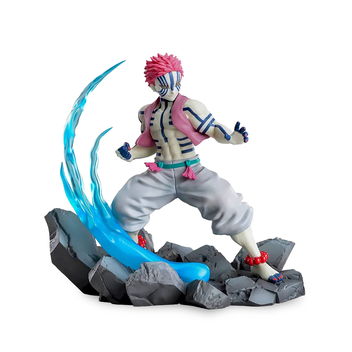Product image Demon Slayer - Akaza Xross Link Anime Figure