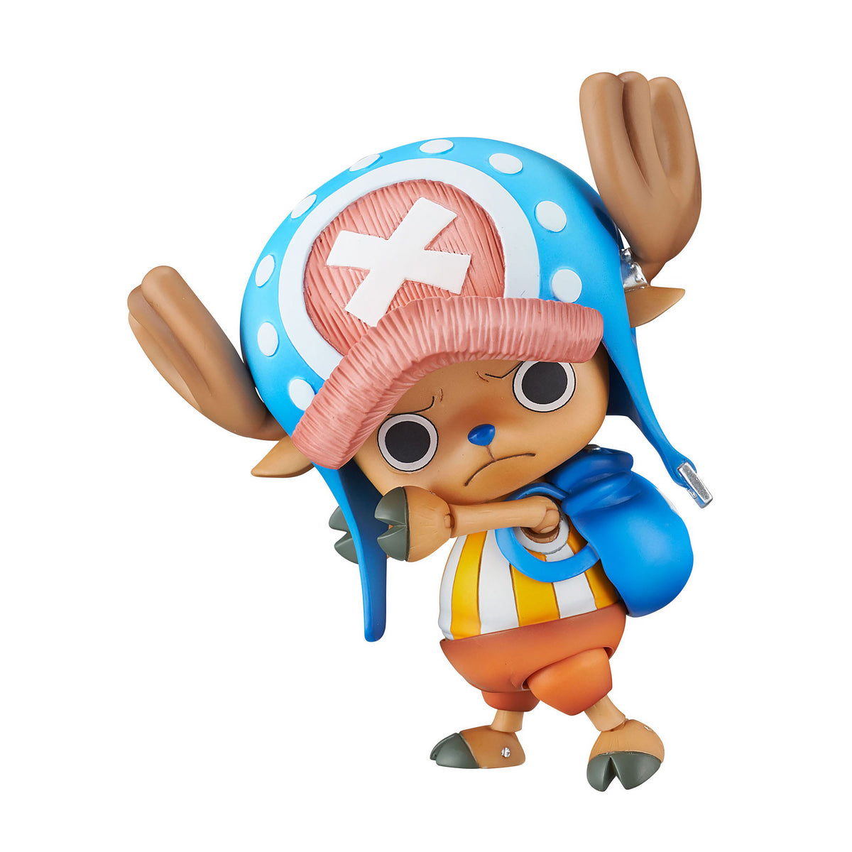 Produktbild One Piece - Tony Tony Chopper Actionfigur
