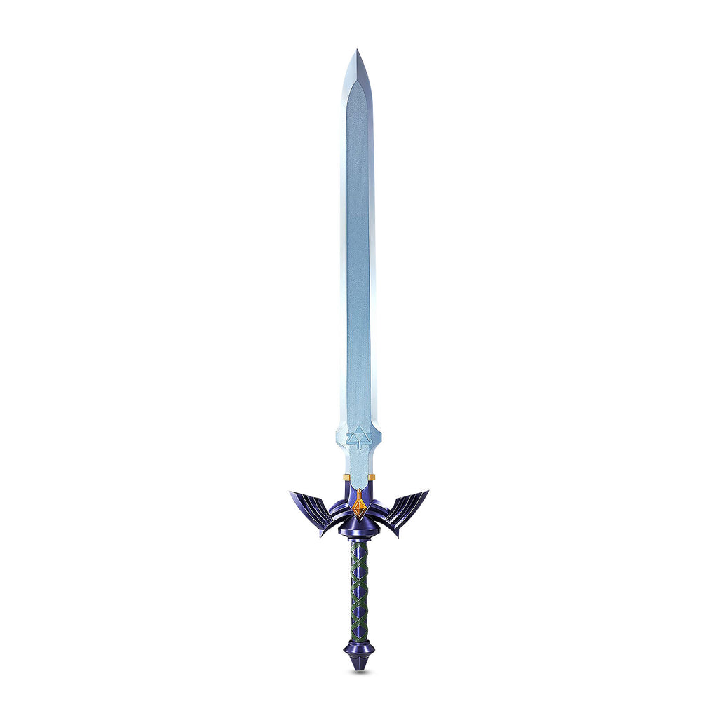 Produktbild The Legend of Zelda - Master Sword Proplica Replika 1:1