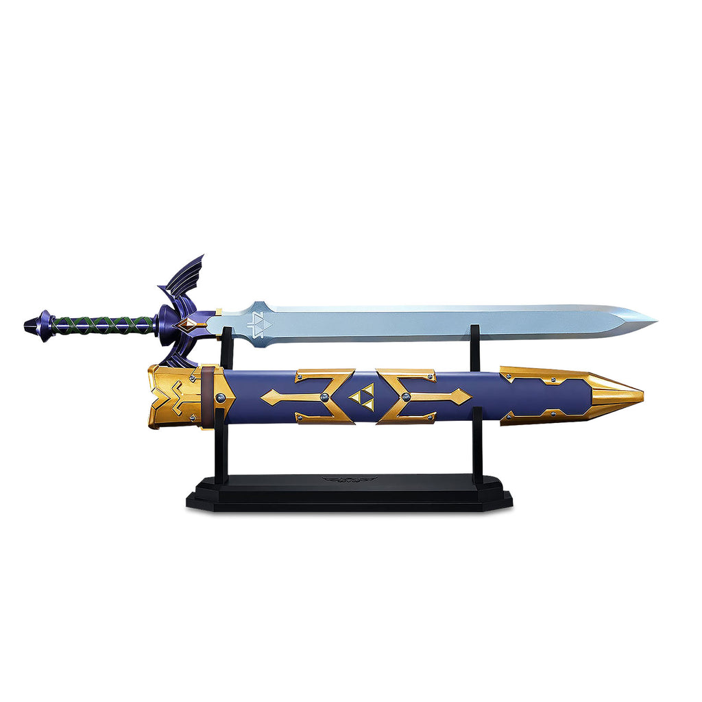 Produktbild The Legend of Zelda - Master Sword Proplica Replika 1:1