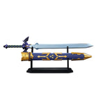 Produktbild The Legend of Zelda - Master Sword Proplica Replika 1:1