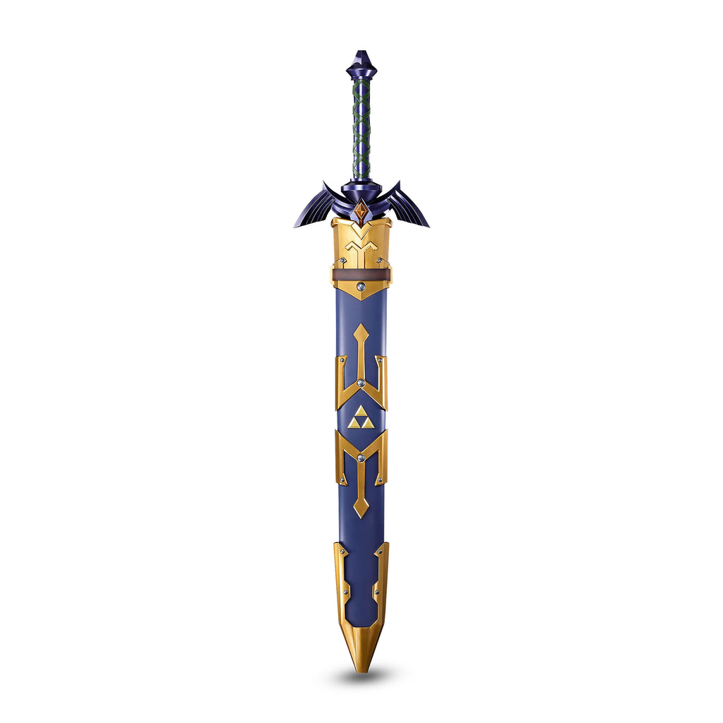 Produktbild The Legend of Zelda - Master Sword Proplica Replika 1:1