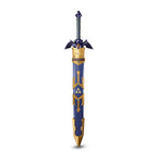 Produktbild The Legend of Zelda - Master Sword Proplica Replika 1:1