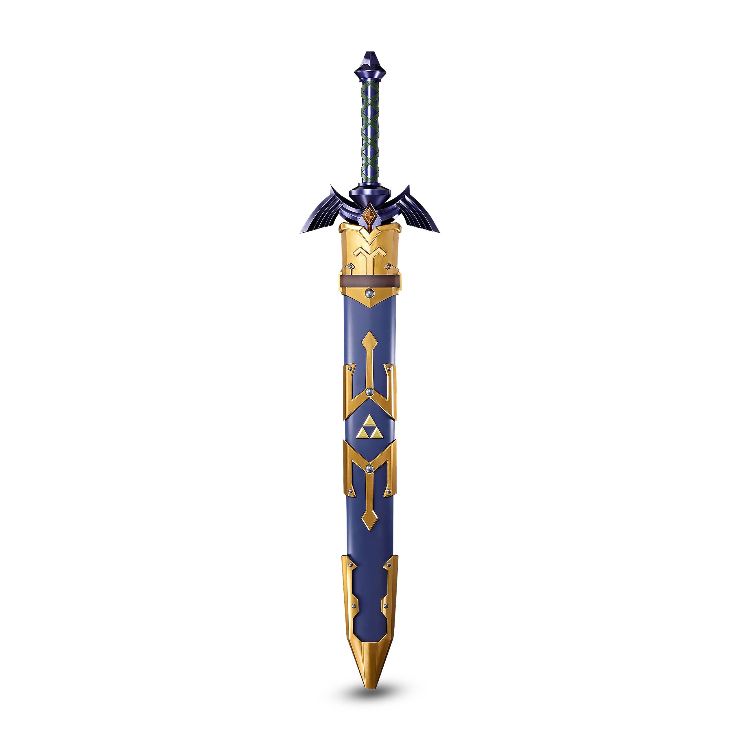 Produktbild The Legend of Zelda - Master Sword Proplica Replika 1:1