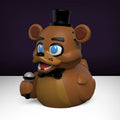 Produktbild Five Nights at Freddy's - Freddy Fazbear TUBBZ Dekorationsanka