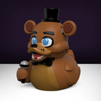 Produktbild Five Nights at Freddy's - Freddy Fazbear TUBBZ Dekorationsanka
