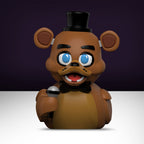 Produktbild Five Nights at Freddy's - Freddy Fazbear TUBBZ Dekorationsanka