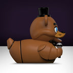 Produktbild Five Nights at Freddy's - Freddy Fazbear TUBBZ Dekorationsanka