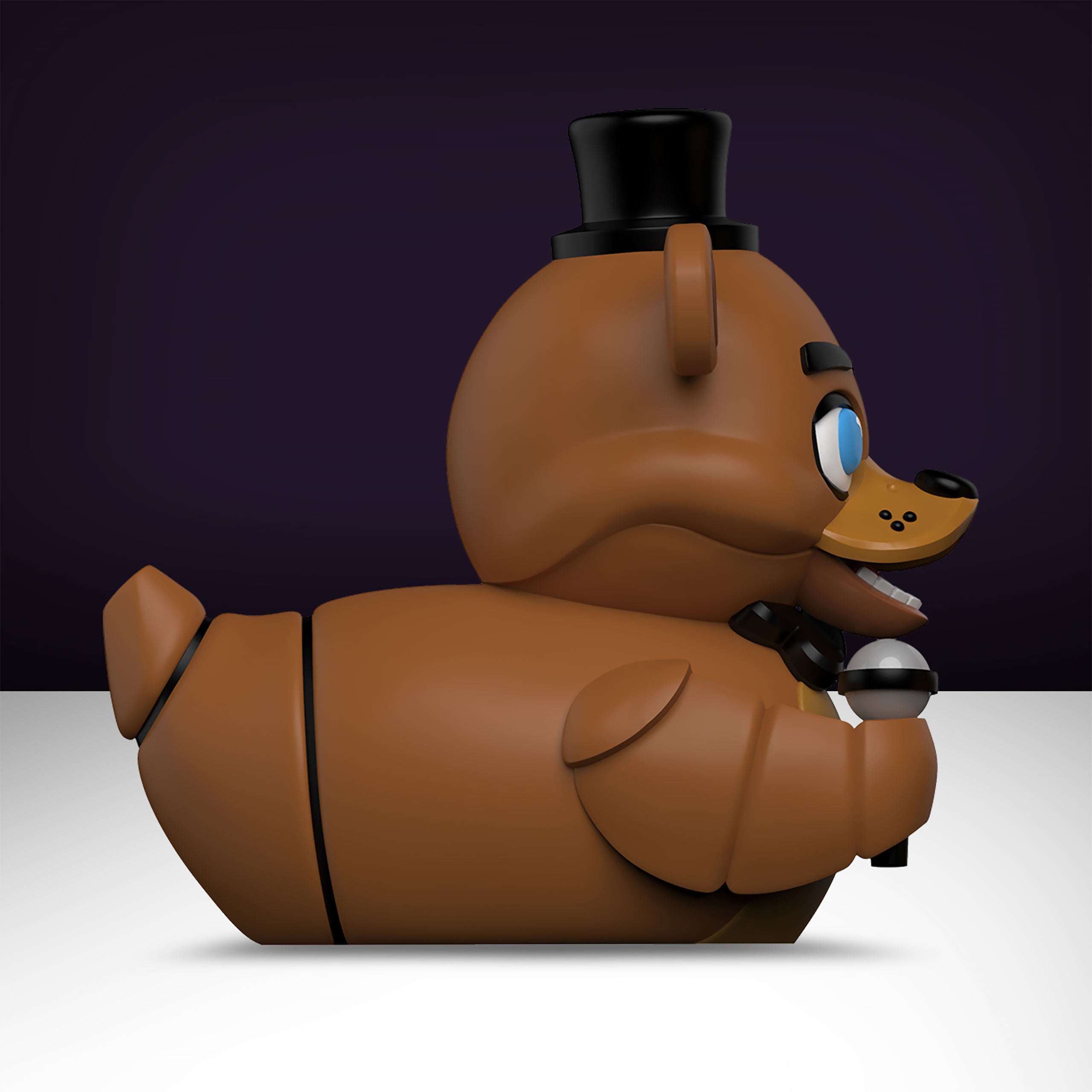 Produktbild Five Nights at Freddy's - Freddy Fazbear TUBBZ Dekorationsanka