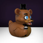 Produktbild Five Nights at Freddy's - Freddy Fazbear TUBBZ Dekorationsanka