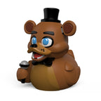 Produktbild Five Nights at Freddy's - Freddy Fazbear TUBBZ Dekorationsanka