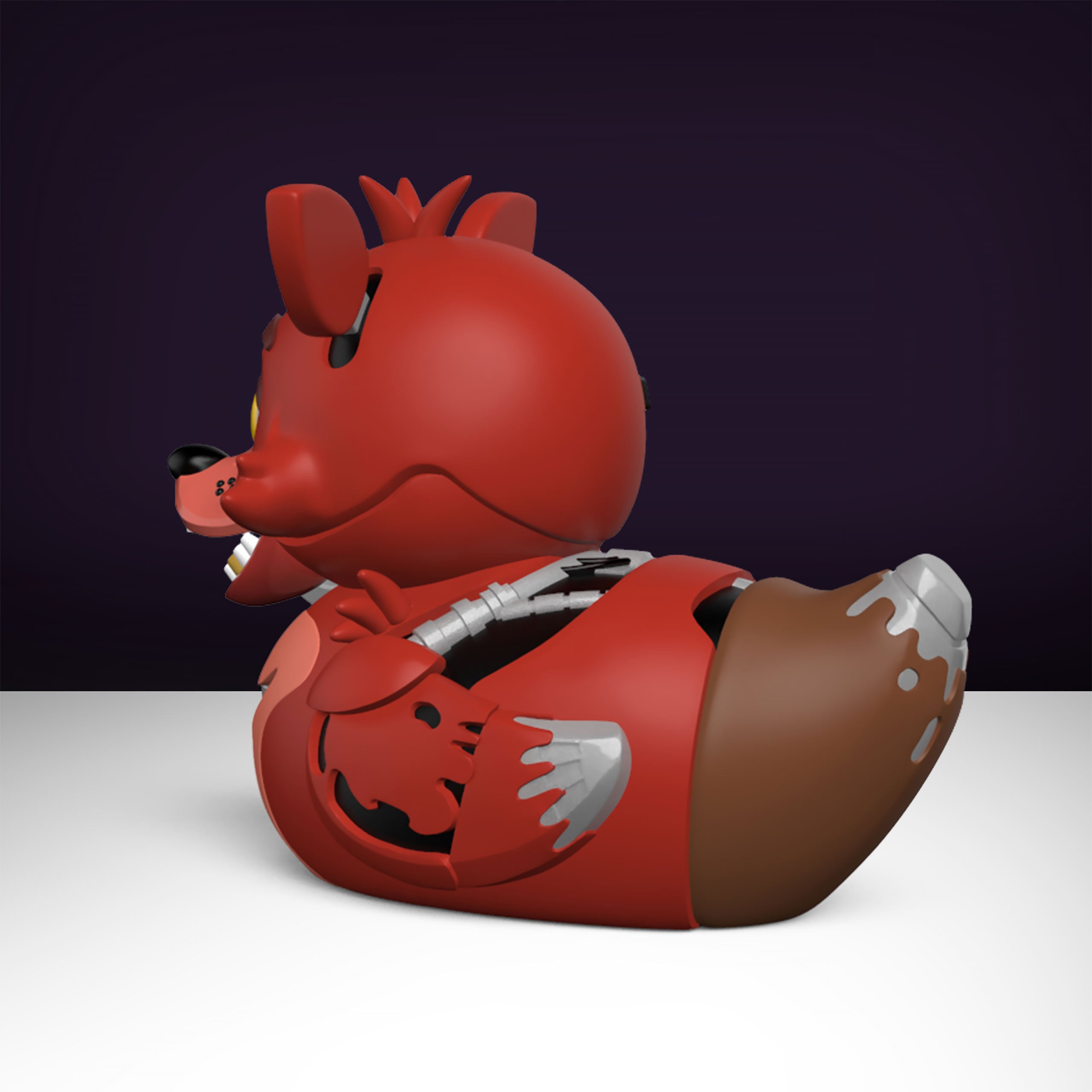 Produktbild Five Nights at Freddy's - Foxy TUBBZ Anka
