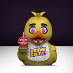 Produktbild Five Nights at Freddy's - Chica TUBBZ dekorationsanka