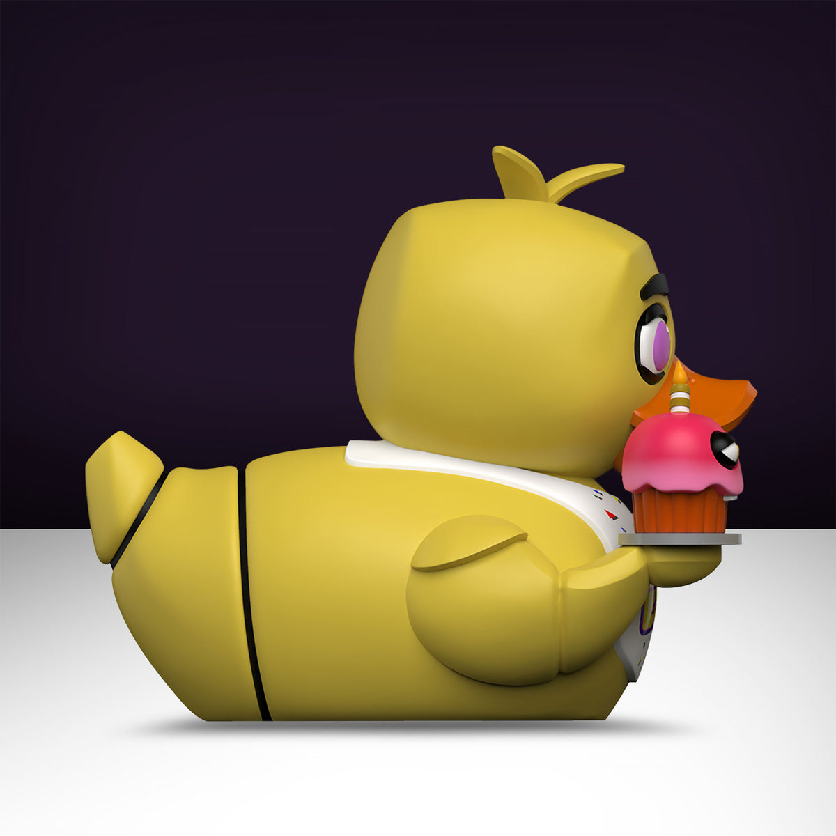 Produktbild Five Nights at Freddy's - Chica TUBBZ dekorationsanka