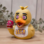 Produktbild Five Nights at Freddy's - Chica TUBBZ dekorationsanka