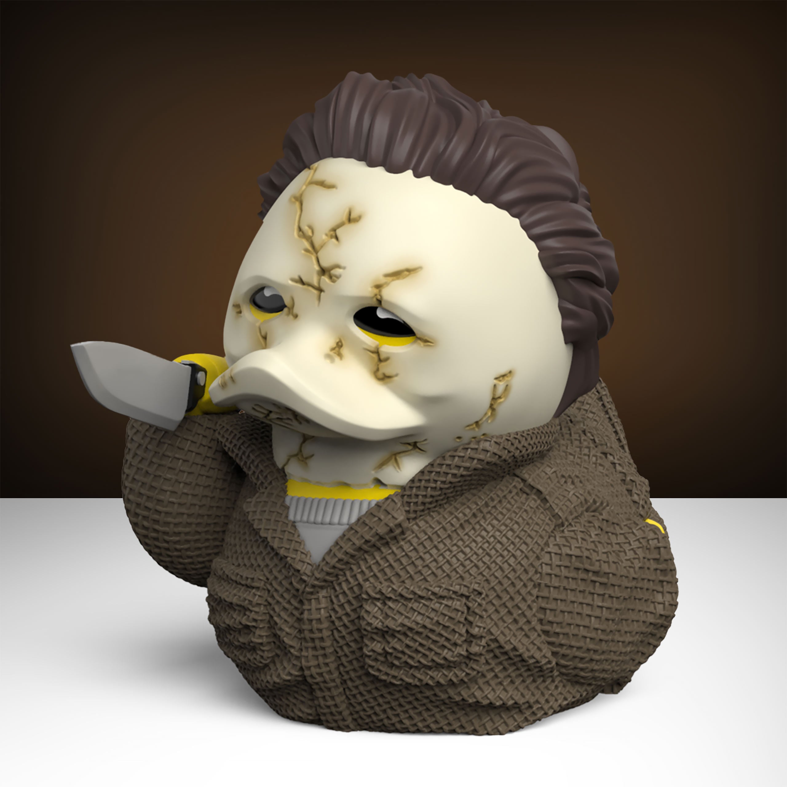 Produktbild Halloween - Michael Myers TUBBZ dekorativ anka