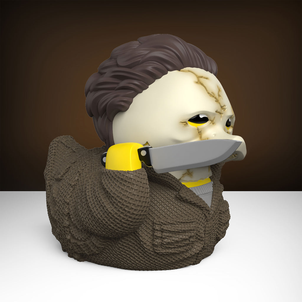 Produktbild Halloween - Michael Myers TUBBZ dekorativ anka