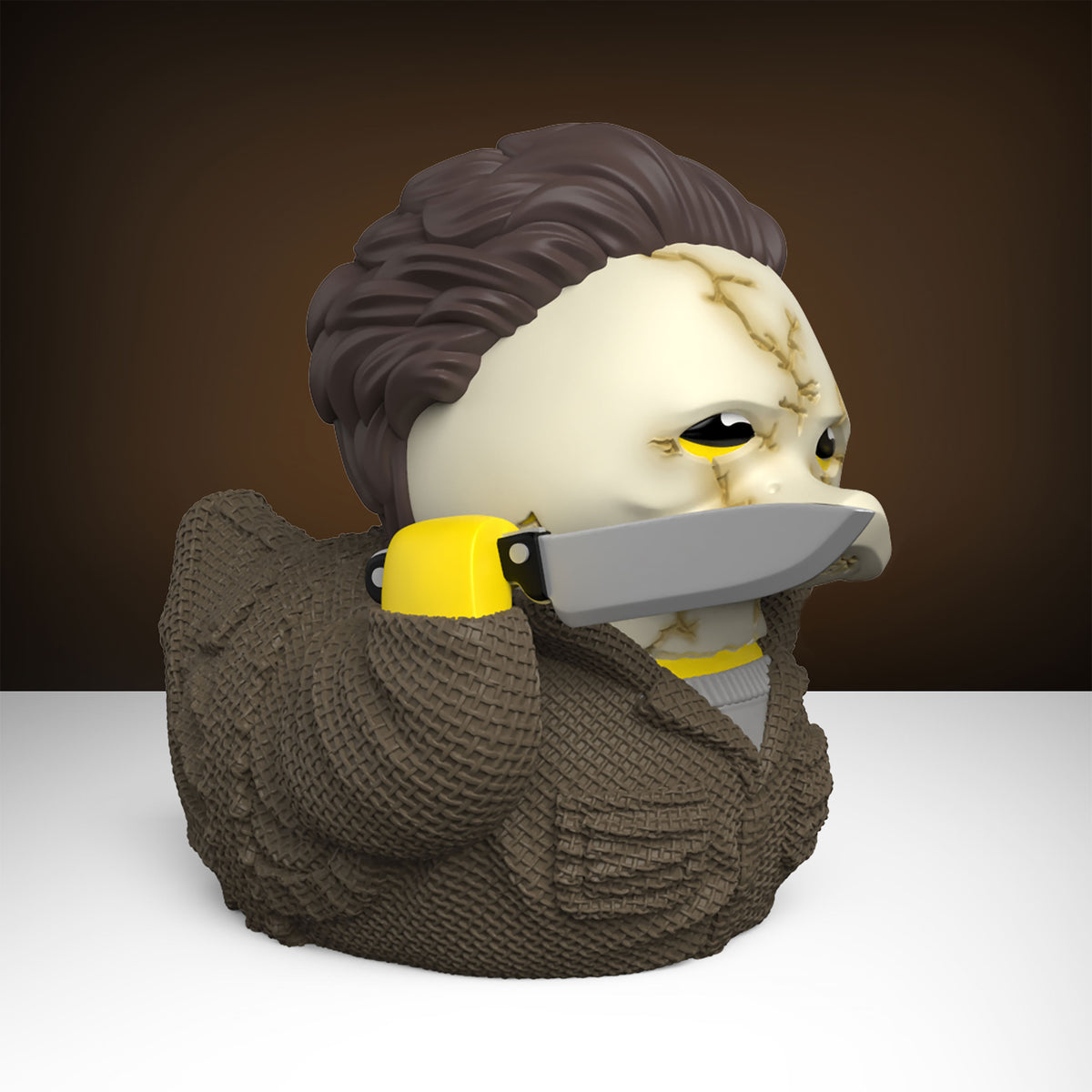 Produktbild Halloween - Michael Myers TUBBZ dekorativ anka