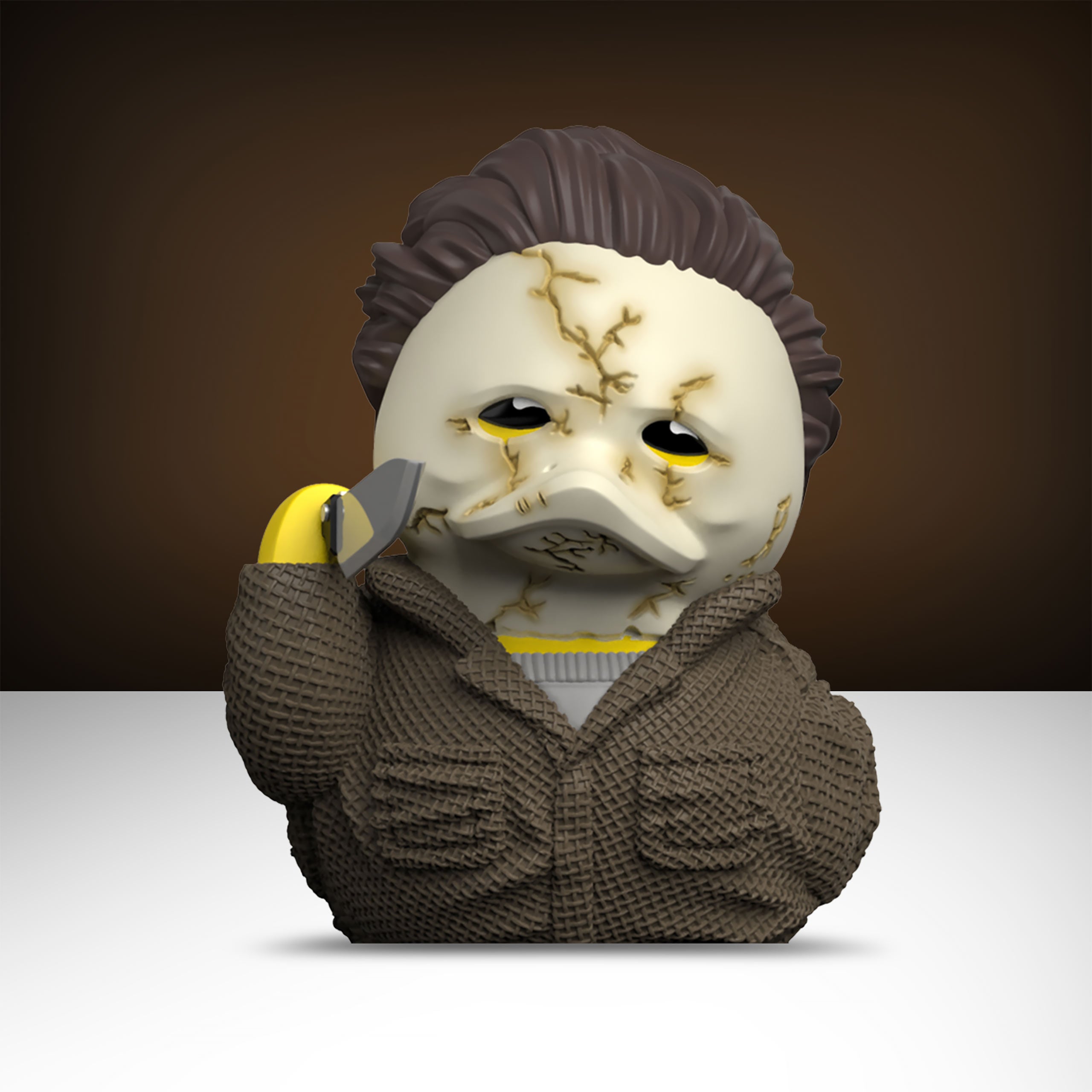 Produktbild Halloween - Michael Myers TUBBZ dekorativ anka