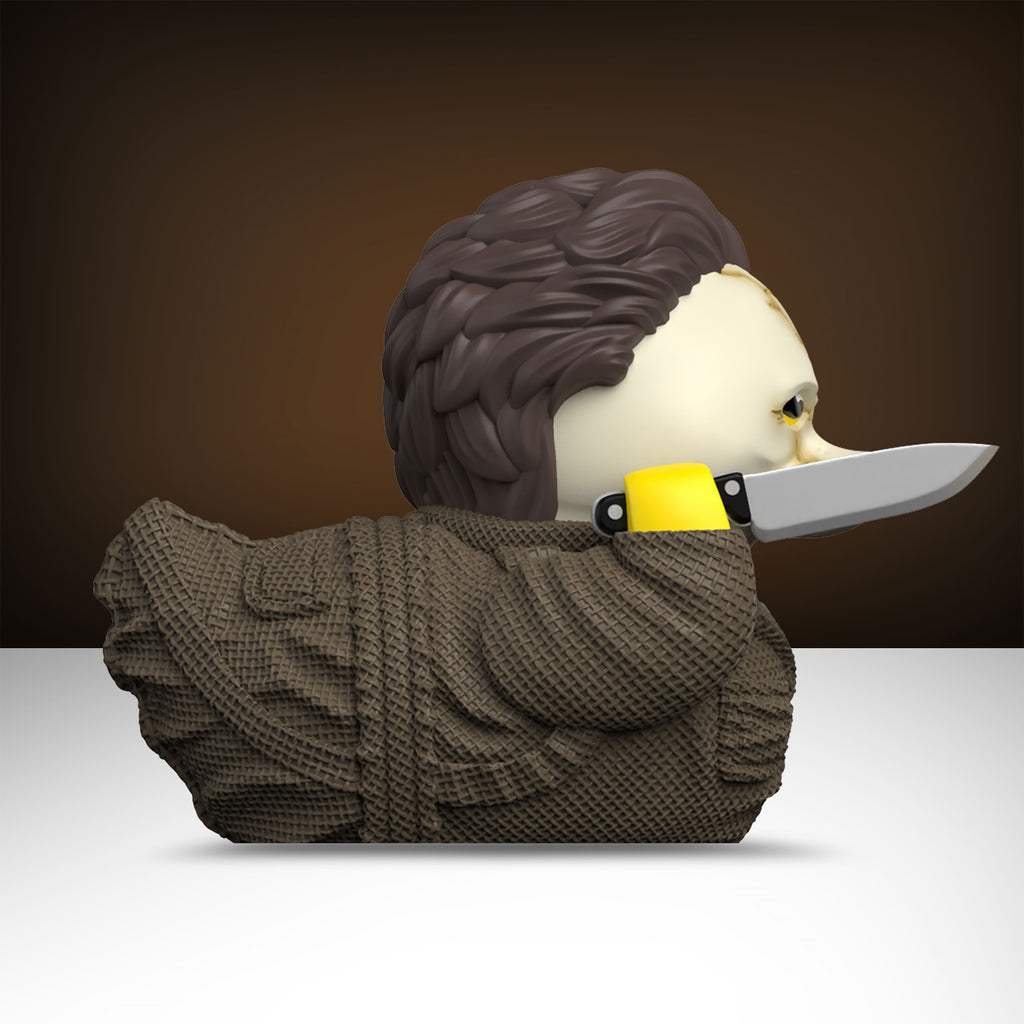 Produktbild Halloween - Michael Myers TUBBZ dekorativ anka